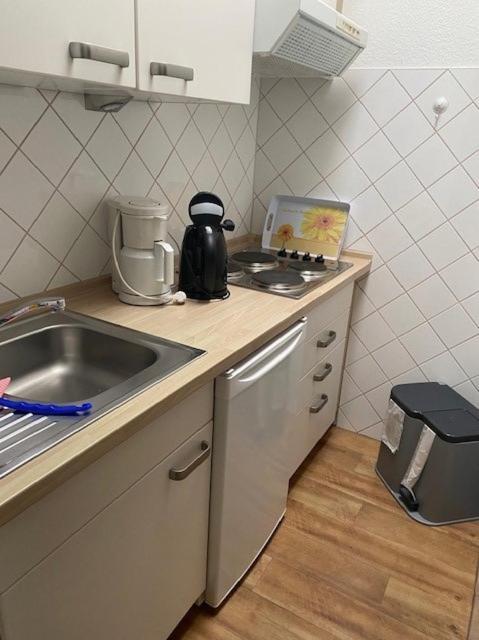 Feriengarten Dahme W 20 エクステリア 写真